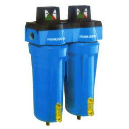 美国Hankison过滤器 压缩空气净化设备的核心组件与市场供求解析